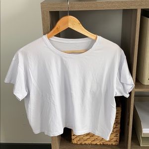 Lululemon T-shirt